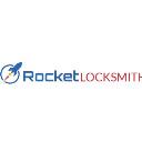 Rocket Locksmith St Charles logo